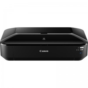 Imprimanta Canon PIXMA iX6850, inkjet, color, format A3+, retea, Wi-Fi