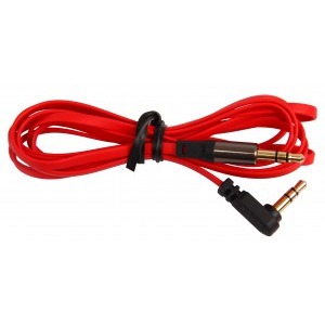 Somic On-Ear, M4 Glamour Red