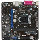 MSI H81M-P33 V2