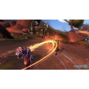 NCSoft WildStar - Delux Edition pentru PC