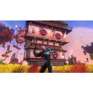 NCSoft WildStar - Delux Edition pentru PC