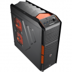 Aerocool XPREDATOR X1 Evil Black Edition