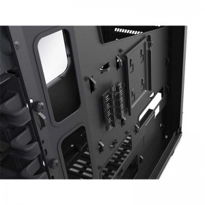 NZXT Source 530 Black