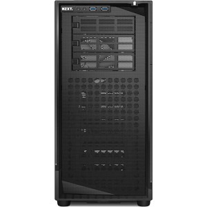 NZXT Source 530 Black