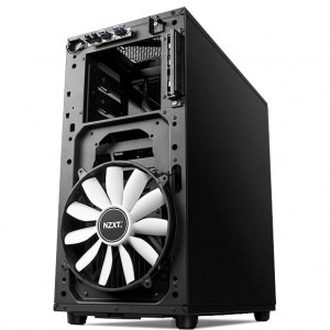 NZXT Source 530 Black