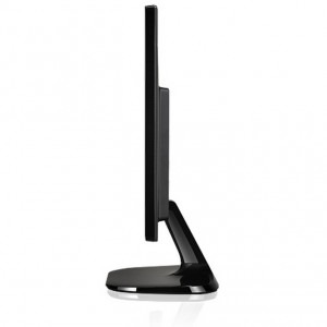 LG 24MP55HQ 23.8 inch 5ms black