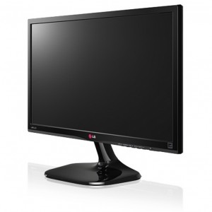 LG 24MP55HQ 23.8 inch 5ms black