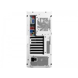 NZXT H230 White