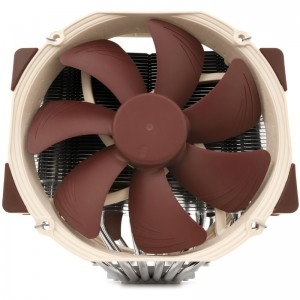 Noctua NH-D15