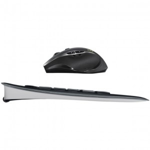 Logitech MX800 Black
