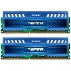 Patriot Viper 3 Blue 8GB DDR3 2400MHz CL10 Dual Channel Kit