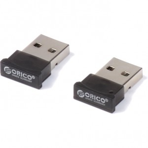 Orico v2.0, USB 2.0