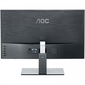 AOC I2367fm 23 inch 5ms black