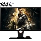 BenQ Gaming Zowie XL2430T 24 inch 1ms Black 144Hz