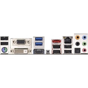 ASRock FM2A78 Pro4+