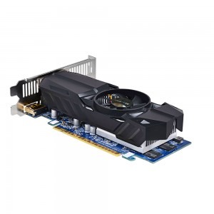 GIGABYTE GeForce GTX 750 OC 2GB GDDR5 128-bit HDMI