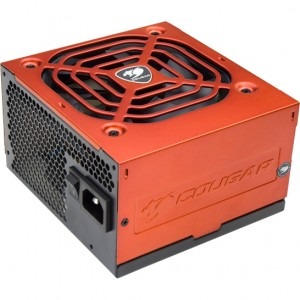 Cougar PowerX 550