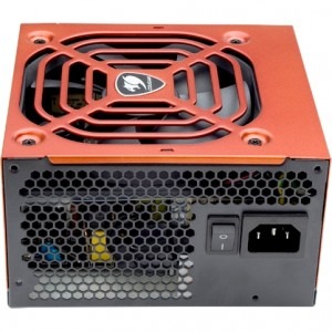 Cougar PowerX 550