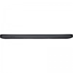 ASUS 17.3'' X751MD, HD+, Procesor Quad Core Intel® Pentium® N3530 2.16GHz Bay Trail, 4GB, 500GB, GeForce 820M 1GB, Black