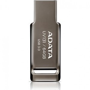 ADATA DashDrive Value UV131 64GB gri