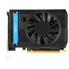 MSI GeForce GTX 650 Ti OC 2GB GDDR5 128-bit