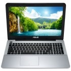 ASUS 15.6" X555LN, HD, Procesor Intel® Core™ i5-4210U 1.7GHz Haswell, 4GB, 1TB, GeForce 840M 2GB, Black