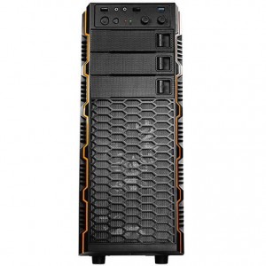RAIDMAX Seiran II Black