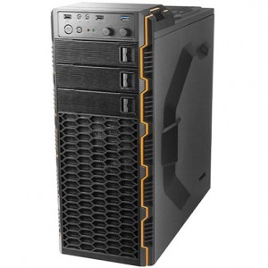 RAIDMAX Seiran II Black