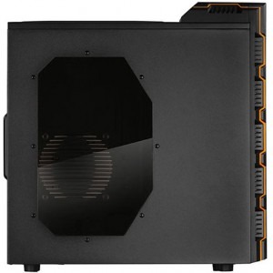 RAIDMAX Seiran II Black