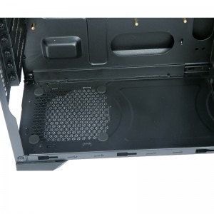 Antec GX300 Windowed Black