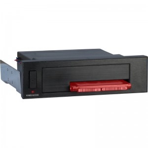 Inter-Tech SinanPower X-3534, statie dock