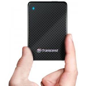 Transcend ESD400 256GB USB 3.0