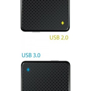 Transcend ESD400 256GB USB 3.0