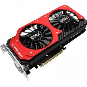 Palit GeForce GTX 960 Super JetStream 2GB GDDR5 128-bit