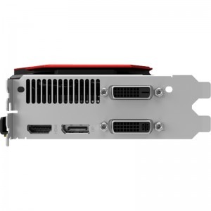 Palit GeForce GTX 960 Super JetStream 2GB GDDR5 128-bit