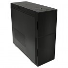 Nanoxia Deep Silence 6 Dark Black rev. B