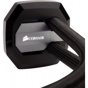 Corsair Hydro Series H80i GT High Performance