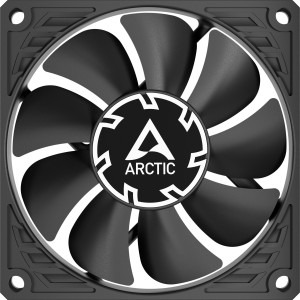 ARCTIC AC P8 Slim PWM PST 80mm Black