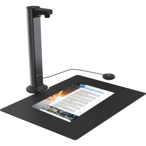 IRIS IRIScan Desk 7 Pro