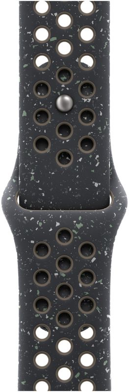 Apple Nike Sport Band, 46mm, Midnight Sky - M/L