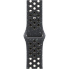 Apple Nike Sport Band, 46mm, Midnight Sky - M/L