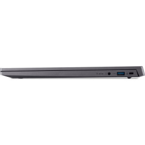 Acer 15.3'' Aspire Go 15 AG15-51P, WUXGA IPS, Procesor Intel® Core™ i5-1334U (12M Cache, up to 4.60 GHz), 16GB DDR5, 512GB SSD, Intel Integrated Graphics, No OS, Steel Gray
