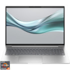 Laptop HP 16'' EliteBook 665 G11, WUXGA IPS, Procesor AMD Ryzen™ 5 7535U (16M Cache, up to 4.55 GHz), 16GB DDR5, 512GB SSD, AMD Radeon 660M, 4G LTE, Win 11 Pro, Silver