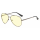 Ochelari protectie Monitor Gunnar Maverick Gunmetal Amber