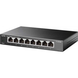 TP-LINK Gigabit TL-SG108S