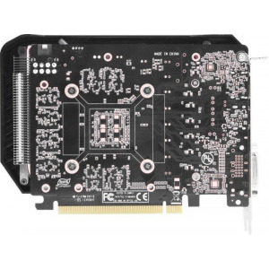 Palit GeForce GTX 1660 Ti StormX OC 6GB GDDR6 192-bit