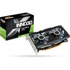 Inno3D GeForce GTX 1660 Ti Twin X2 6GB GDDR6 192-bit