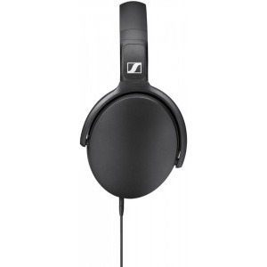 Sennheiser Over-Ear, HD 400S Black