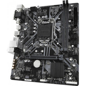 GIGABYTE H310M S2H 2.0