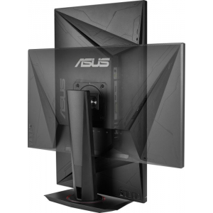 ASUS Gaming VG279Q 27 inch 1 ms Black FreeSync 144Hz